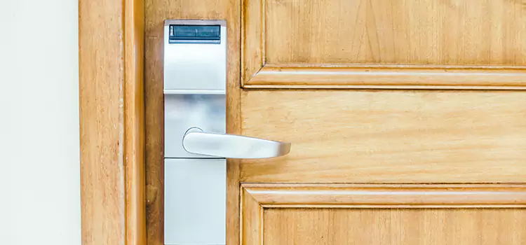 Advanced Solutions in Huntersville, NC for Modern Security