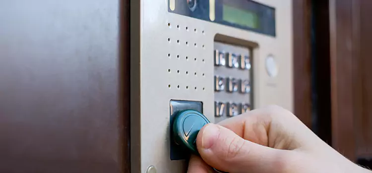 Enhanced Security Features Huntersville