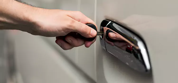 Why Choose Our Auto Locksmith Team in Huntersville, NC?