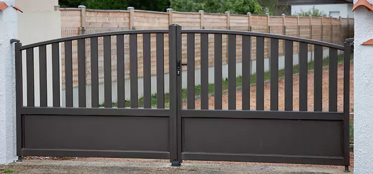Advanced Gate Solutions in Huntersville, NC