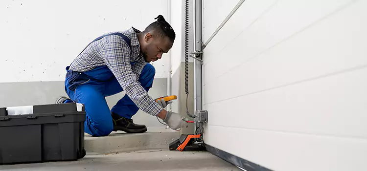 Expert Solutions for Every Garage Lock Need in Huntersville, NC