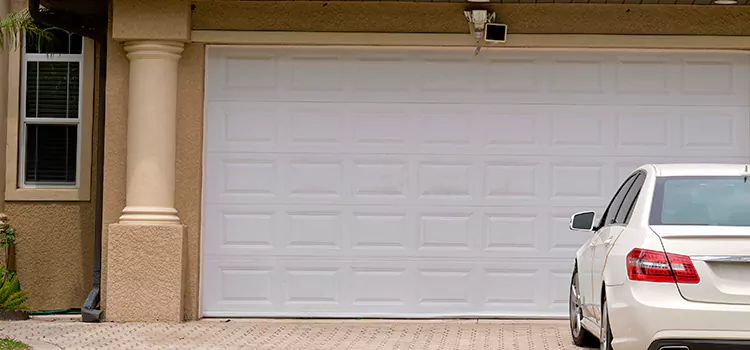 Comprehensive Garage Door Maintenance Services in Huntersville, NC