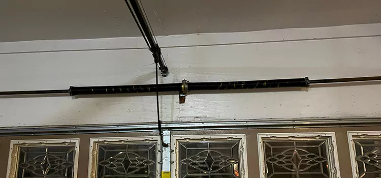 Garage Door Spring Repair Near Me Huntersville