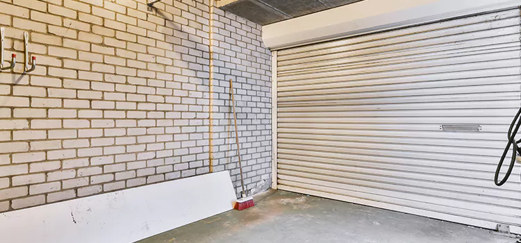 Comprehensive Solutions for Every Garage in Huntersville