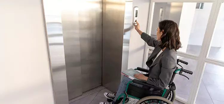 Benefits of Modern Handicap Door Systems in Huntersville, NC