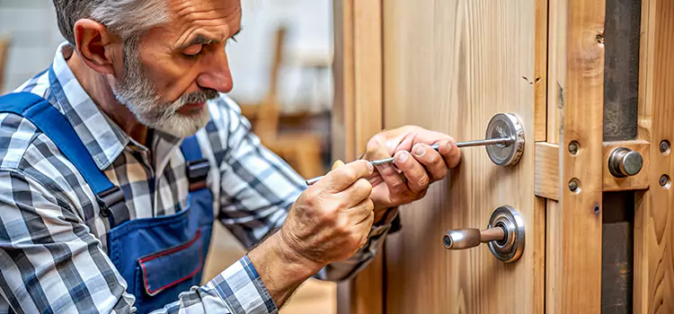 Mortise Replacement Lock Huntersville