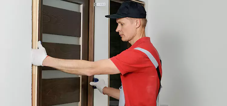 Frame and Panel Restoration Huntersville