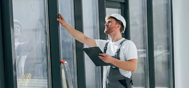 Comprehensive Solutions for Your Sticking Doors in Huntersville, NC