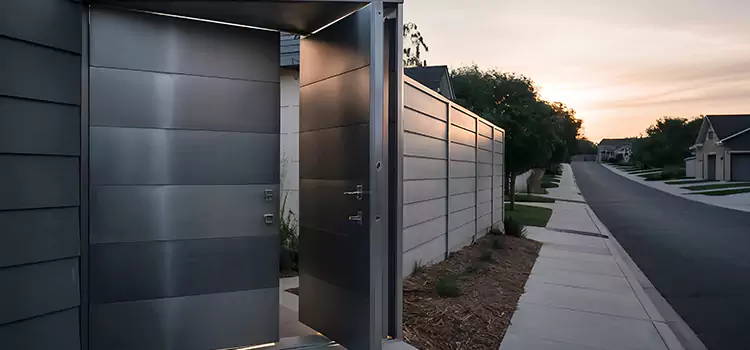 Comprehensive Steel Door Solutions in Huntersville, NC