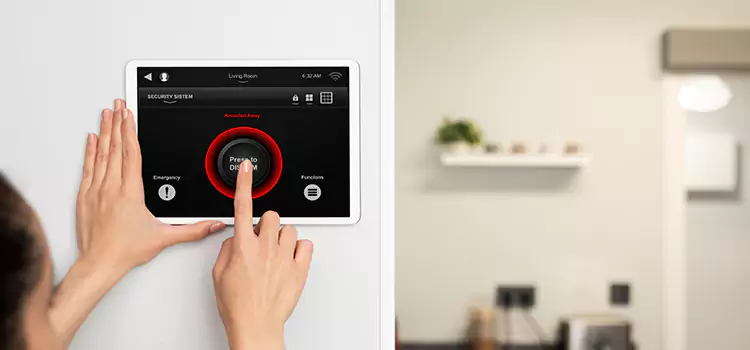 Blink Video Doorbell Installation Huntersville