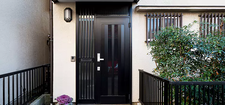 Popular Exterior Door Options in Huntersville, NC