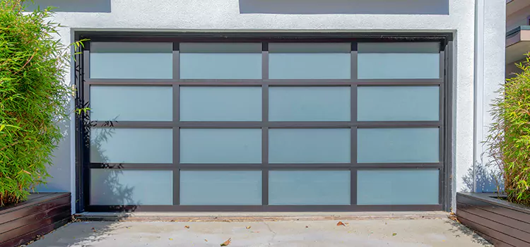 Why Choose Us for Garage Door Care in Huntersville, NC?
