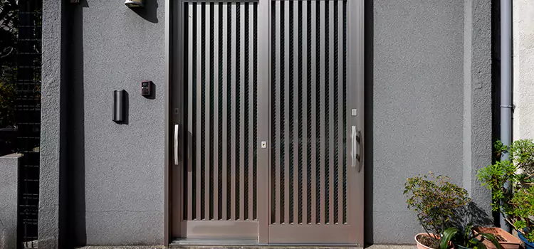 Why Choose Us for Your Security Needs in Huntersville, NC?