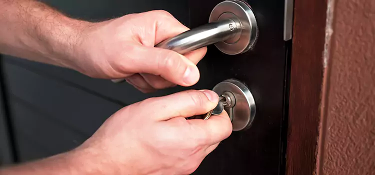 Door Closer Repair & Installation Huntersville